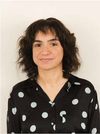 Vera Di Domenicantonio